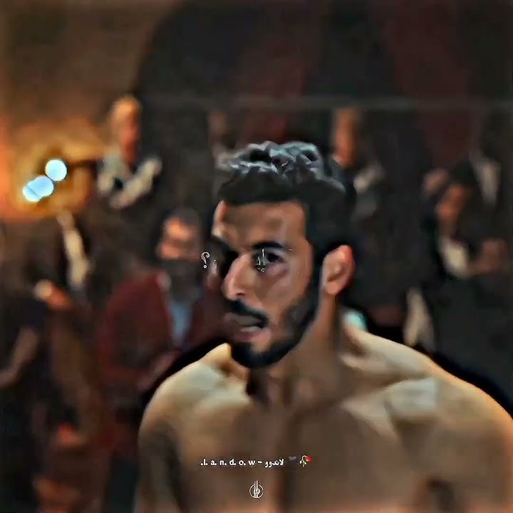 حالات واتس / مهرجانات / عصام صاصا / شايف نهايتي شايف دموع في عيوني / ستوريات انستا / تصميم لاندوو