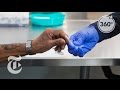 Prescription Heroin as Medicine | The Daily 360 | The New York Times