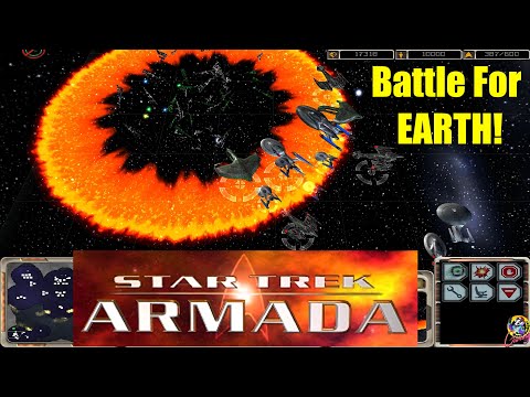 Star Trek Armada Mission 18 