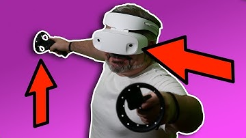 Windows Mixed Reality Controllers, HOW DO THEY TRACK If they’re BEHIND you?