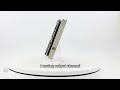 Introduction to National Instruments PXI-5422