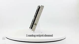 Introduction to National Instruments PXI-5422