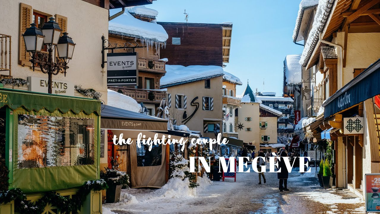 Megeve