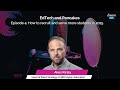 How to recruit and serve more students in 2025 | Akos Kiraly, SRH | EdTech &amp; Pancakes