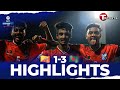 Highlights | Bangladesh vs Bhutan | SAFF Championship 2023 | Football | T Sports image