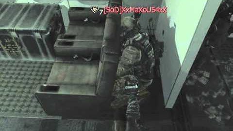 MW3 Ninja Defuse #8