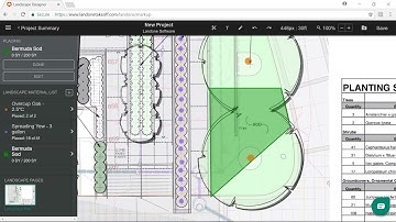 LandOne Takeoff Introduction