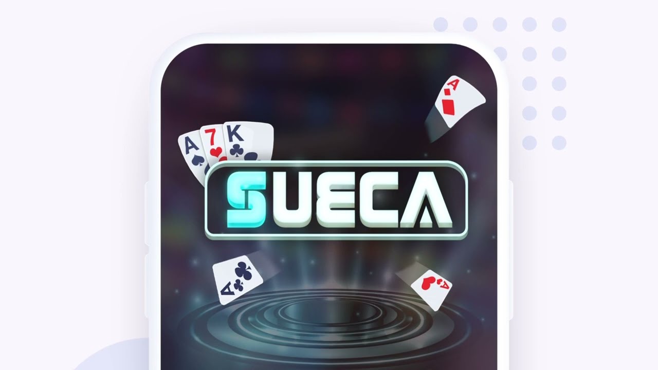 Sueca Multiplayer Game on the App Store