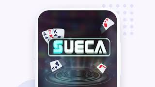 Sueca Card Game screenshot 5