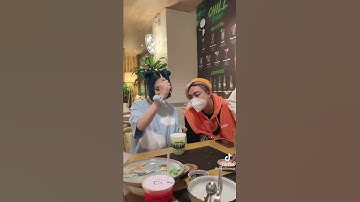 Bạn đã chơi trò này chưa ..!! || TikTok Mèo Simmy x Kairon x Sammy Đào x Ruby x Kamui