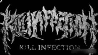 Kill Infection - carok