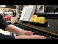 カランコロンの歌/ゲゲゲの鬼太郎/加藤みどり/みすず児童合唱団/水木しげる/いずみたく/アリオ橋本/ストリート・ピアノ/2024年6月25日火曜日【ぴよぴよのおはなしシリーズ/3799】