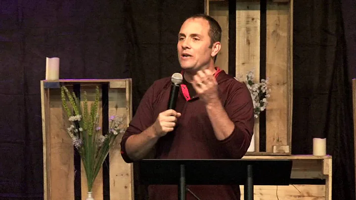 Corey Stark | Being a Person of One Thing