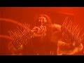 Gorgoroth - Possessed (by Satan) (live)