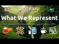 What dookani represents