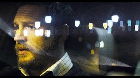 車中の男と電話の会話のみで物語が展開！映画『オン・ザ・ハイウェイ　その夜、86分』予告編