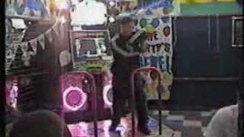 DDR Storm 2 FS - Kid - Long Train Runnin