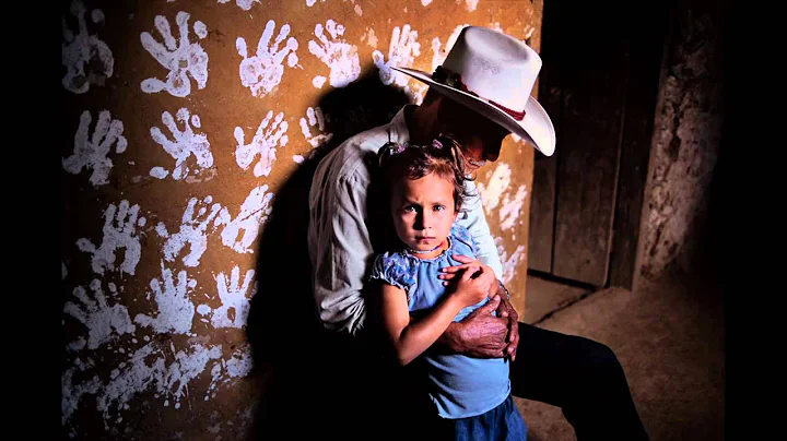 Steve McCurry: A Retrospective