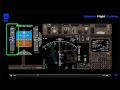 EFIS - Primary Flight Display (PFD) - Airspeed Display (iFly 747-400)