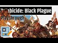Zombicide: Black Plague - The Best Zombicide. No Really. The Best One. With @Quackalope