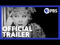 Mae West: Dirty Blonde | Official Trailer | American Masters | PBS