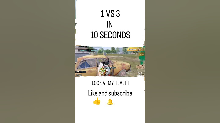 🤯1 VS 3 in 10 SECOND 😉 #shorts / #bgmi #gaming #jonathan gaming #lolzzz gaming #rarebit gaming