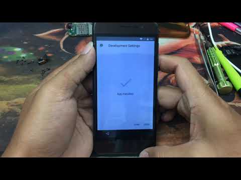 Myphone Brown 1 Google frp bypass done|Easy Tricks????