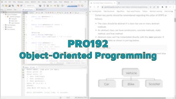 [BUỔI 1] Ôn thi PE PRO192 kỳ SU23 FPTU