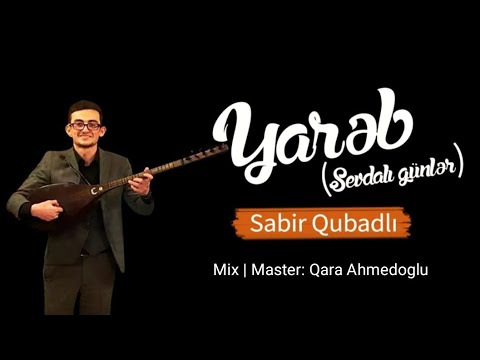 Sabir Qubadli | Sevdali Gunler (Sazda) Official Audio | 2023