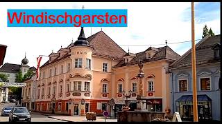Austria Windischgarsten