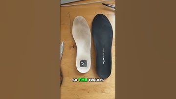How to Make a Custom Insole | Inside the StrideSoles Process (3D Visual)