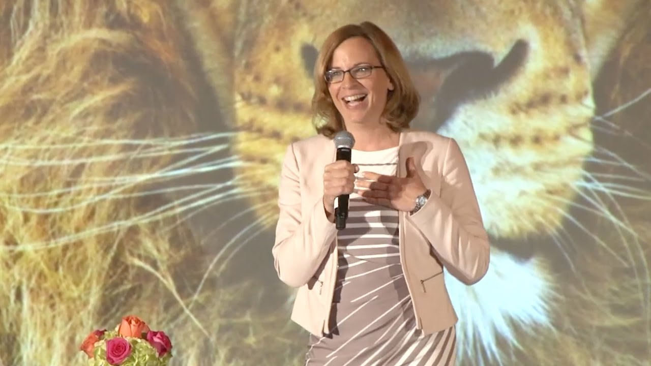 Julia Laemmerhirt on the Boldheart Business Program