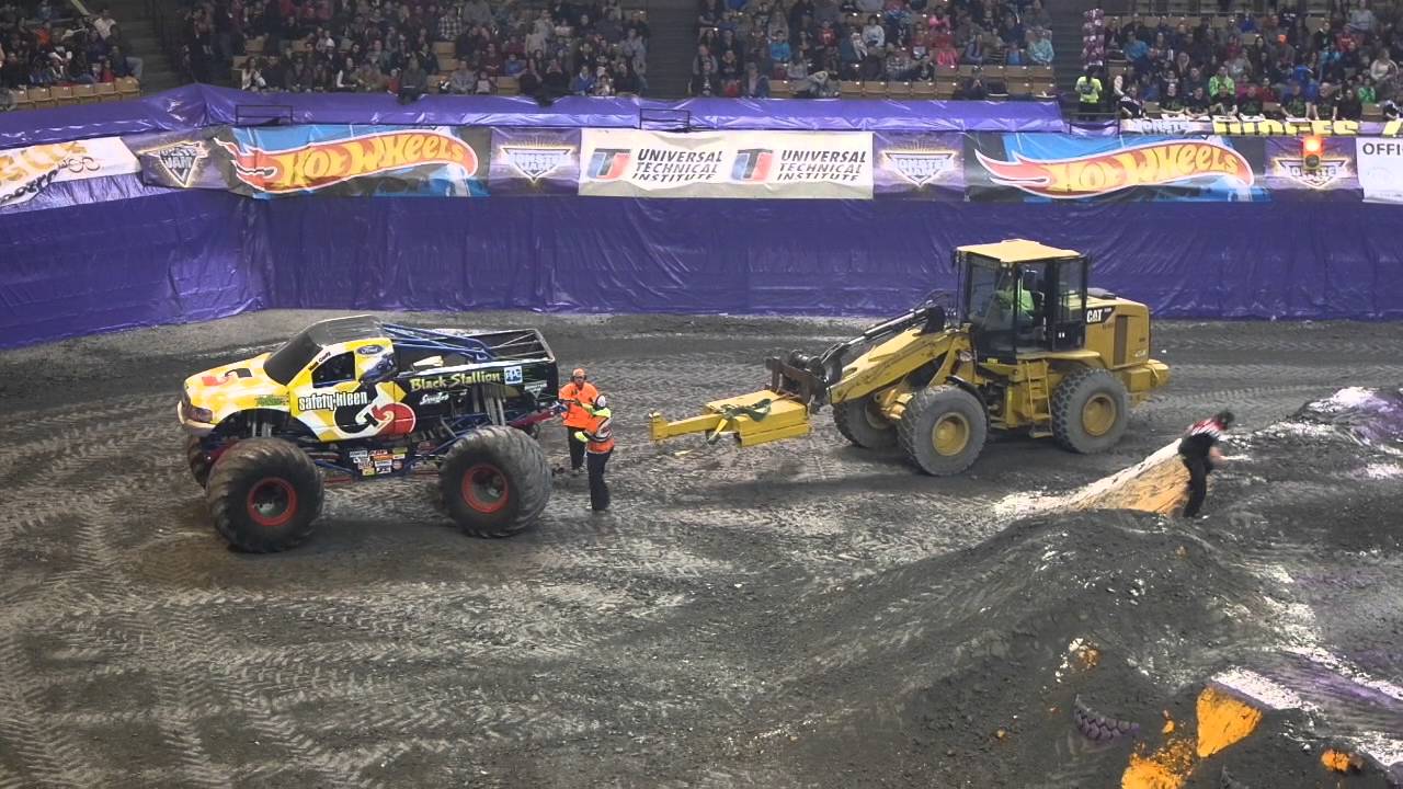 monster jam dcu center 2021 monster jam dcu center 2021