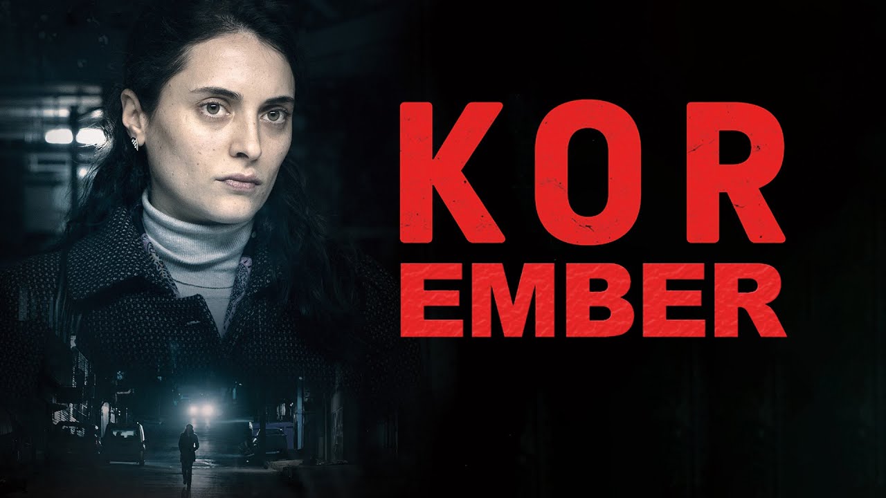 Kor Ember I Полный фильм (2016)
