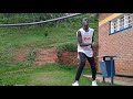 Meddy Ft The Ben   Lose Control (Official Dance Video  Ganza 48)