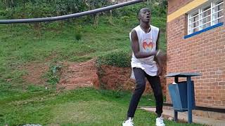 Meddy Ft The Ben   Lose Control ( Dance Video  Ganza 48)