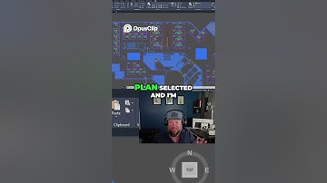 AutoCAD Trick to Copy Objects Between Drawings