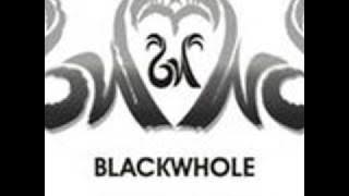 BlackwHole - Mexican Girl