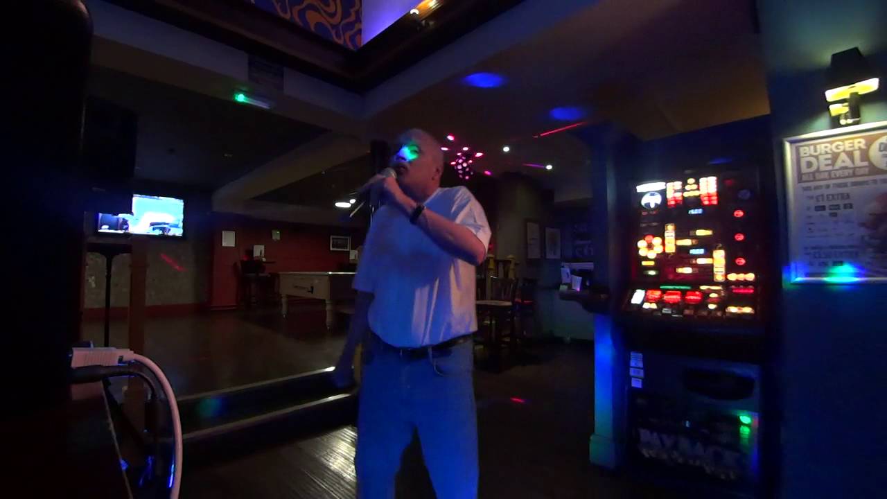 'New Kid In Town' cover version YouTube