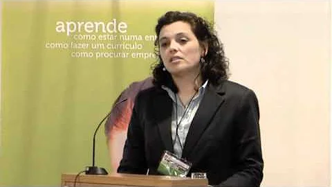 Alda Antunes da Esc. Sup. de Educao de Coimbra