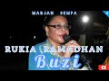 Rukia Ramadhan - BUZI . audio | MARJAN SEMPA