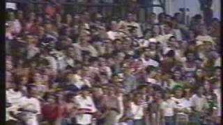Jorge Ben Jor en vivo 1994 " W Brasil"