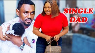 Single Dad Eddy Watson - Ruth Kadiri Latest 2023 Nollywood Movies Nigerian Full Movies 2023