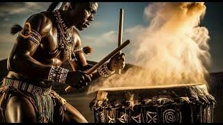 🪘 Before Words, There Was Rhythm