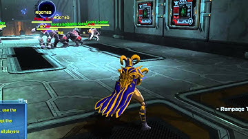 Tutorial Videos: Quantum Powers