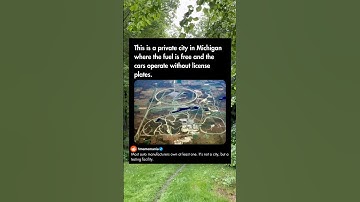 This is what a testing facility looks like.