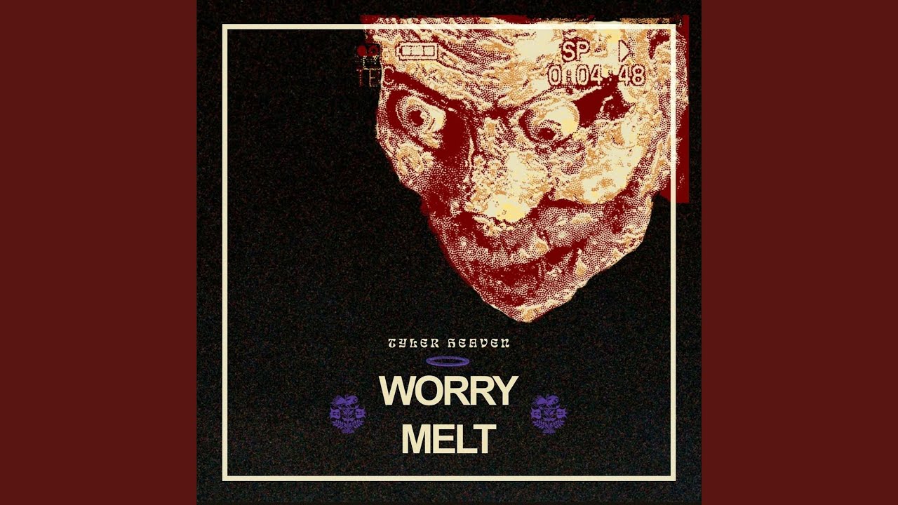 Watch Worry Melt on YouTube Watch Worry Melt on YouTube