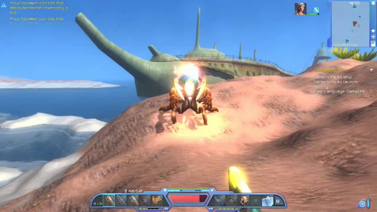 Planet Explorers Episode 40 Alien Translator - YouTube