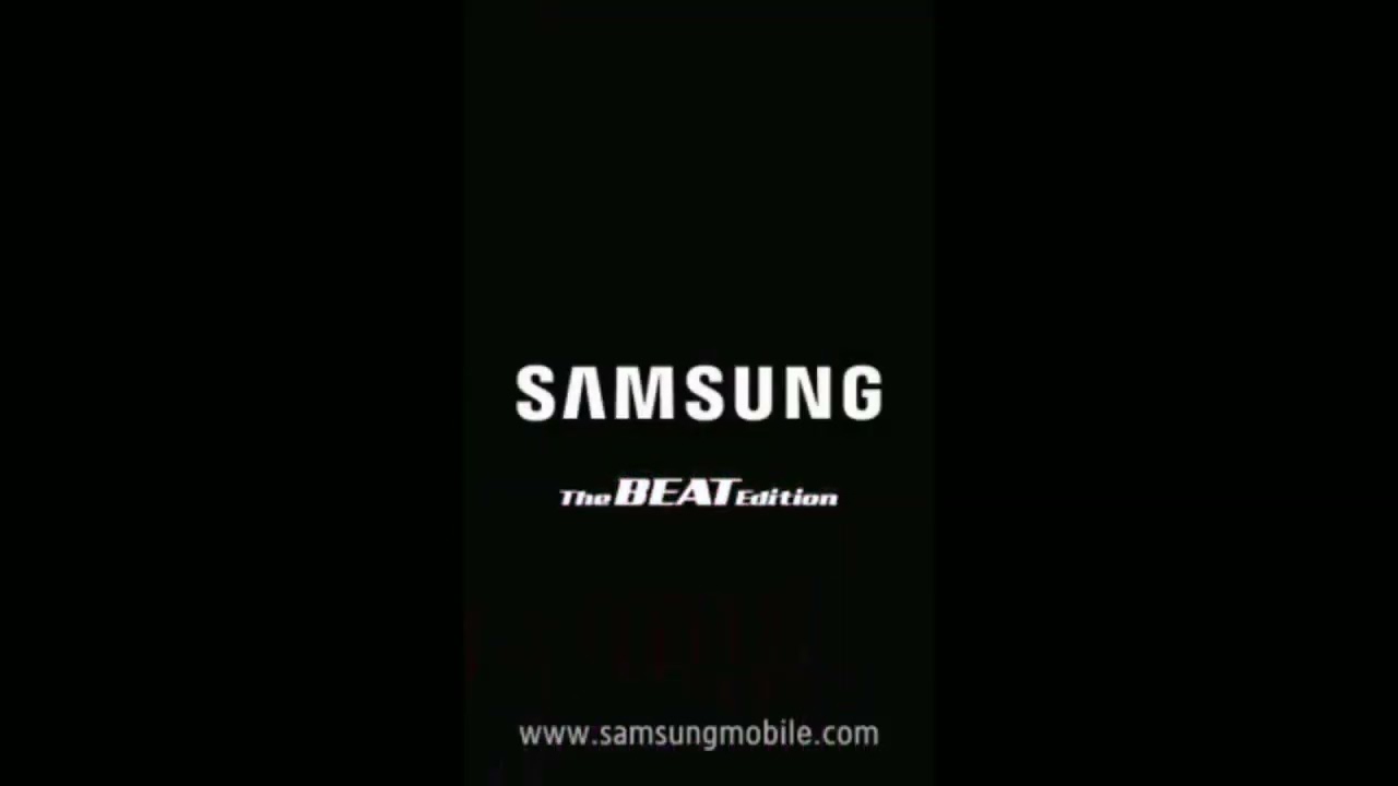 Samsung M7600 startup and Shutdown but is sound SGH i718