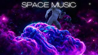 Cosmic Relaxation | Pure Deep Space Ambient Music | Sleeping Meditation